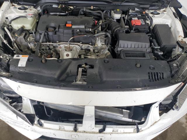 2018 HONDA CIVIC LX 19XFC2F51JE204444