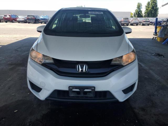 2016 HONDA FIT LX - JHMGK5H58GX031938