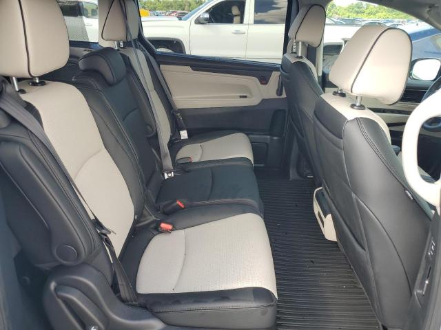 2025 HONDA ODYSSEY EL 5FNRL6H95SB020401