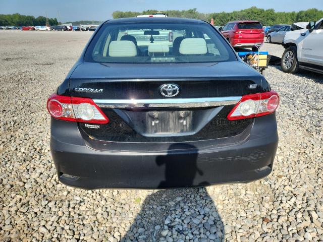 2013 TOYOTA COROLLA BA - 2T1BU4EE0DC008202