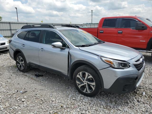 2022 SUBARU OUTBACK LI 4S4BTGND0N3266429