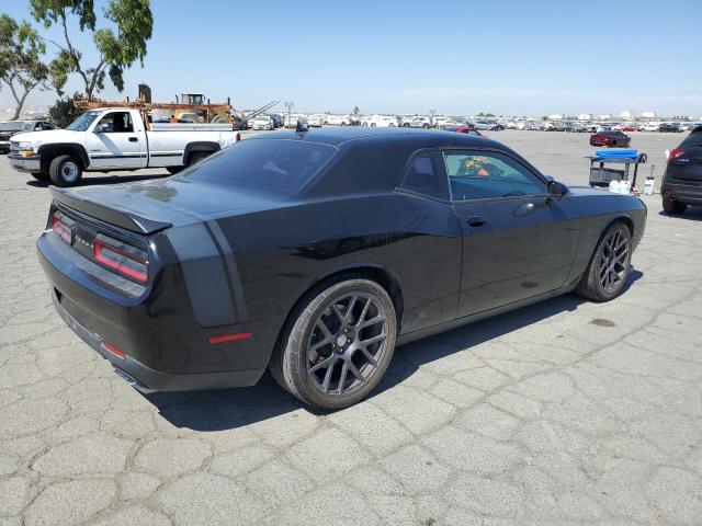 Vin: 2c3cdzfj0gh245154, lot: 63226355, dodge challenger r/t scat pack 20163