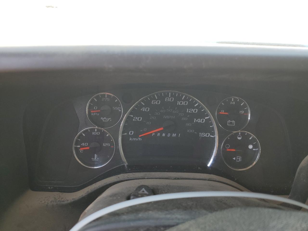 CHEVROLET EXPRESS G2