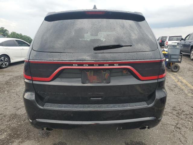 2018 DODGE DURANGO SX - 1C4RDJAG7JC291593