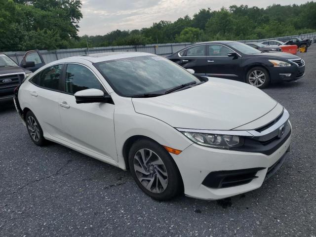 2018 HONDA CIVIC EX 2HGFC2F75JH554330