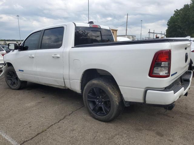 2021 RAM 1500 BIG H 1C6SRFFT3MN523094