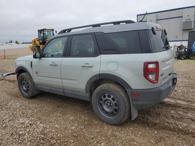 2022 FORD BRONCO SPO 3FMCR9D96NRD52941