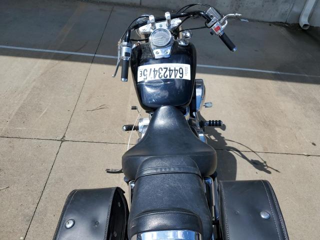 2008 HONDA VT750 C JH2RC50098K410332