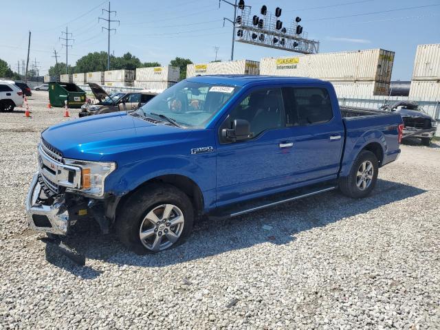 FORD F150 SUPER