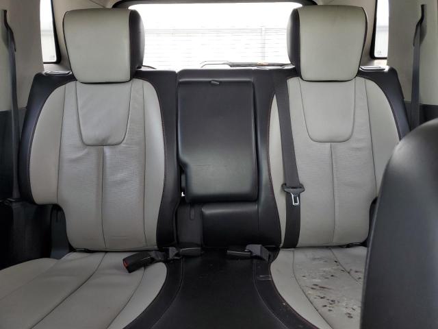 2011 GMC TERRAIN SLT - 2CTALWECXB6428898