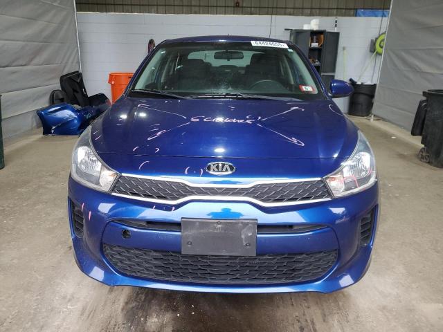 2019 KIA RIO S 3KPA24AB4KE230964