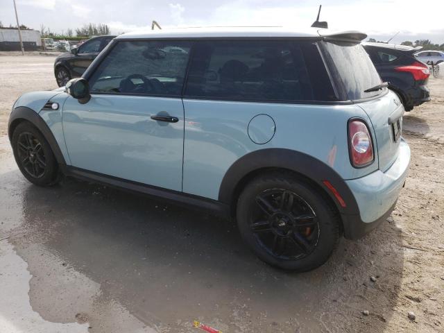Vin: wmwsu3c52ct367682, lot: 63045965, mini cooper 20122