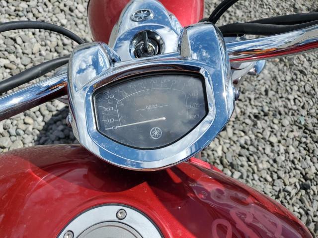 2007 YAMAHA XVS1300 A JYAVP24E77A004114