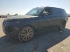 2018 LAND ROVER RANGE ROVE - SALGS5RE2JA387126