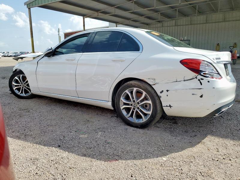 2017 MERCEDES-BENZ C 300 55SWF4JB5HU225851