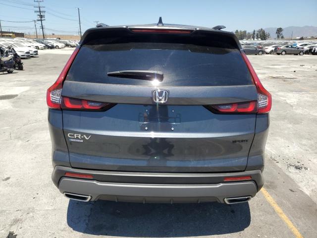 2025 HONDA CR-V SPORT 7FARS5H51SE034116
