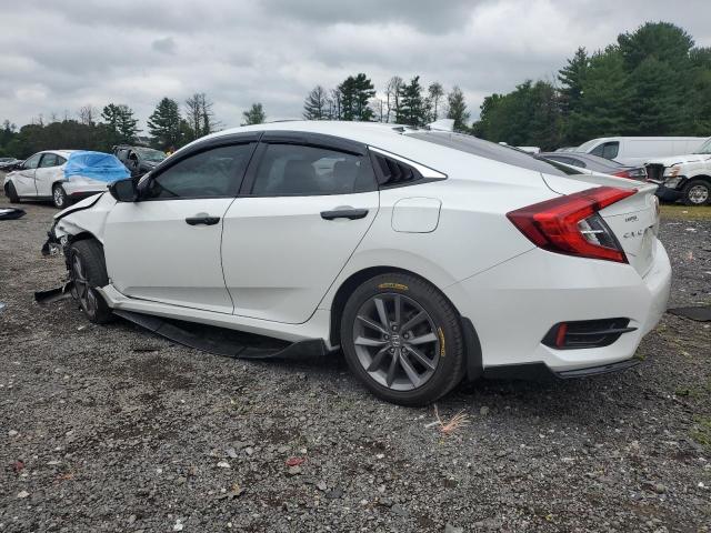 2019 HONDA CIVIC EX 19XFC1F38KE208291