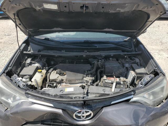 2016 TOYOTA RAV4 XLE - 2T3WFREV5GW267495