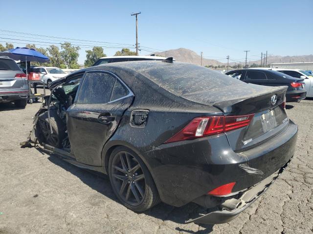 2016 LEXUS IS 200T JTHBA1D22G5038137