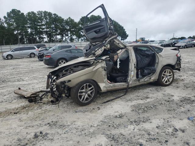 2015 FORD FUSION SE - 3FA6P0H75FR117319