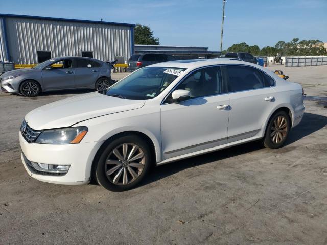 VOLKSWAGEN PASSAT SEL