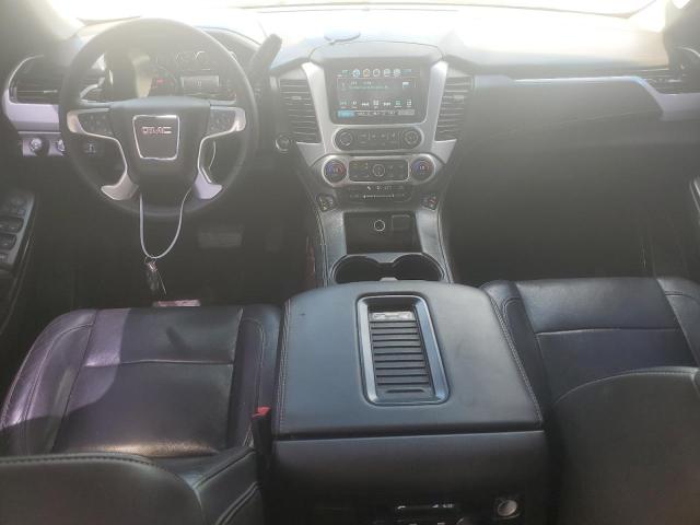 2017 GMC YUKON SLT 1GKS2BKC6HR154603