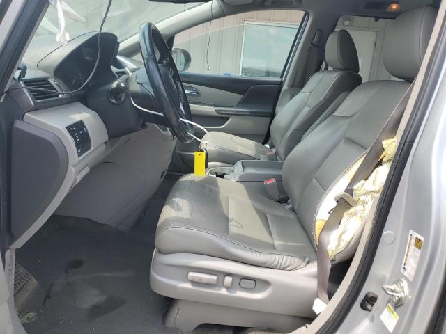 2015 HONDA ODYSSEY EX - 5FNRL5H61FB046046