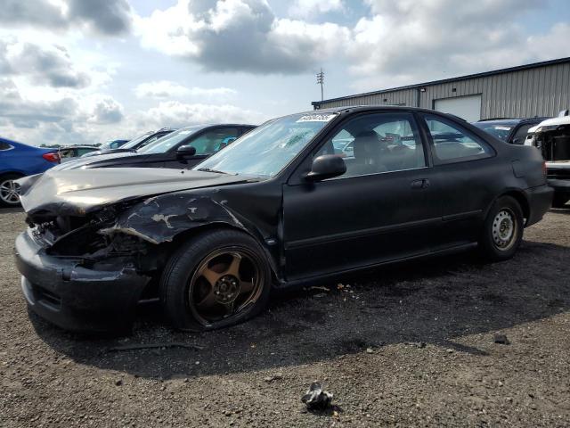HONDA CIVIC DX