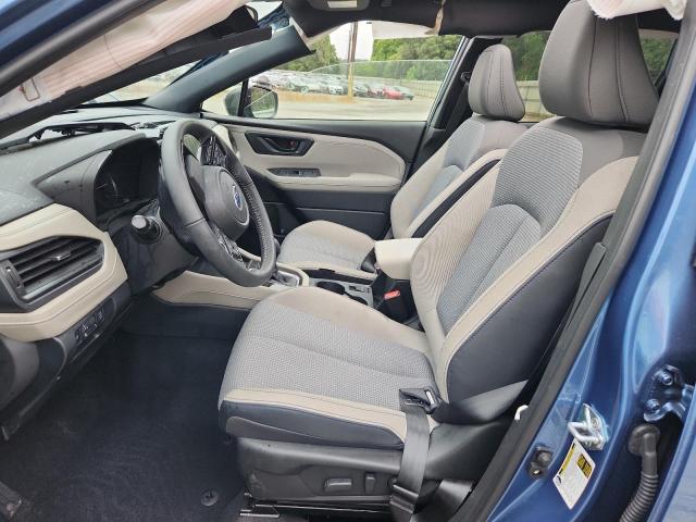 2025 SUBARU FORESTER P JF2SLDDC8SH488423