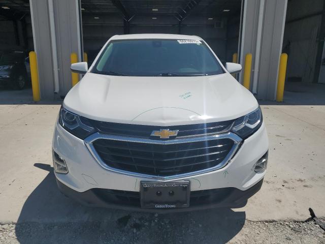 2021 CHEVROLET EQUINOX LT 3GNAXUEV2MS150886