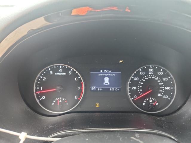 2023 KIA SELTOS S - KNDEU2AA5P7397364