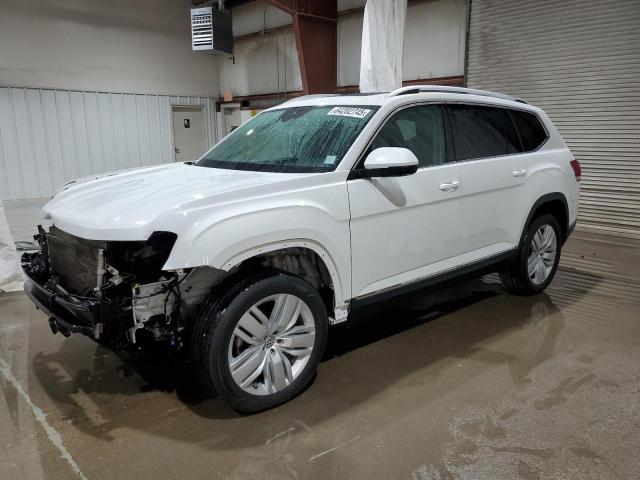VOLKSWAGEN ATLAS SEL