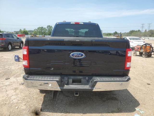 2021 FORD F150 SUPER - 1FTEX1EB4MFA23138