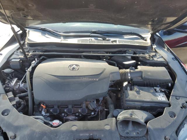 2015 ACURA TLX ADVANC 19UUB3F70FA006953