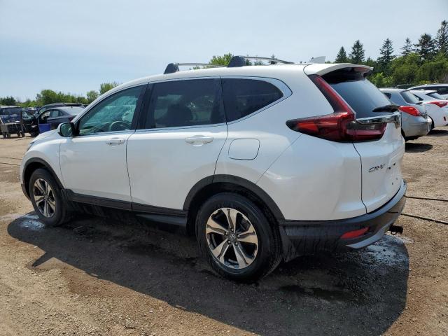 Vin: 2hkrw1h28lh002295, lot: 62681835, honda crv lx 20202