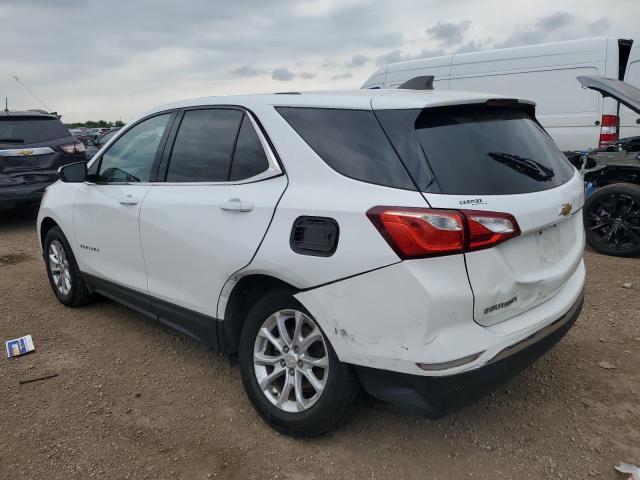 2018 CHEVROLET EQUINOX LT 2GNAXJEV5J6213827