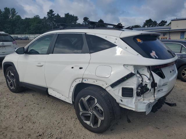 2024 HYUNDAI TUCSON SEL 5NMJFCDE1RH334982