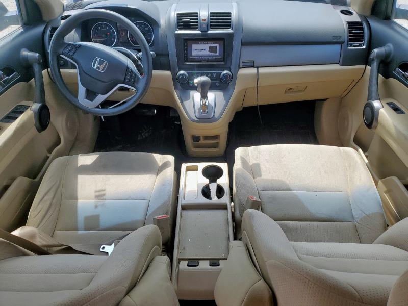 2011 HONDA CR-V EX - 5J6RE3H50BL035739