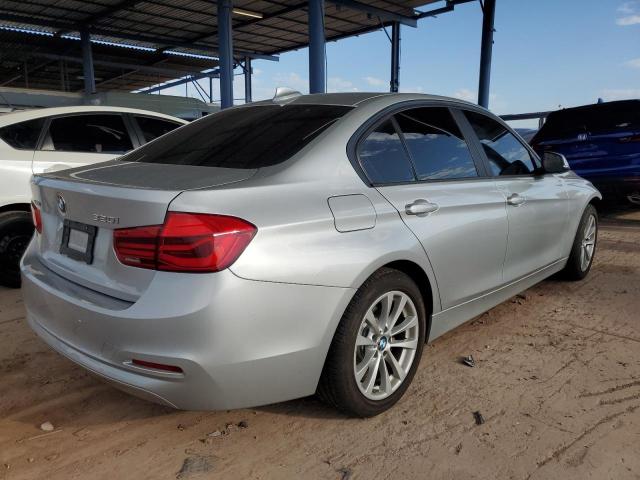Vin: wba8a3c50ja494894, lot: 62891165, bmw 3 series xi 20183
