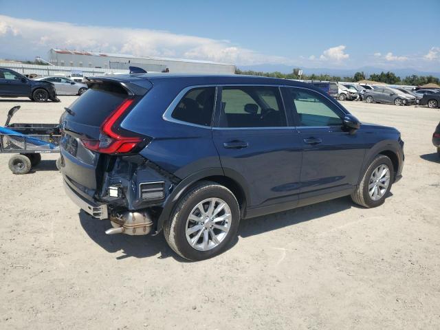 2025 HONDA CR-V EX 2HKRS4H4XSH429412