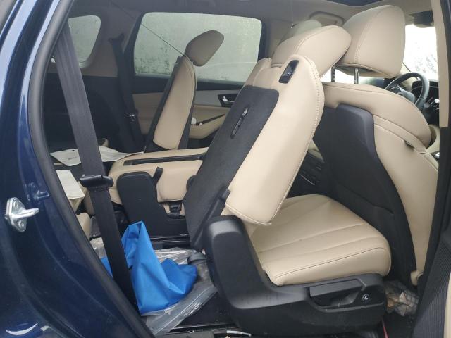 2023 ACURA MDX 5J8YE1H34PL039127