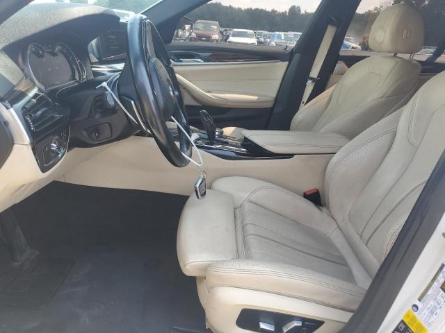 2017 BMW 530 XI WBAJA7C39HG904932
