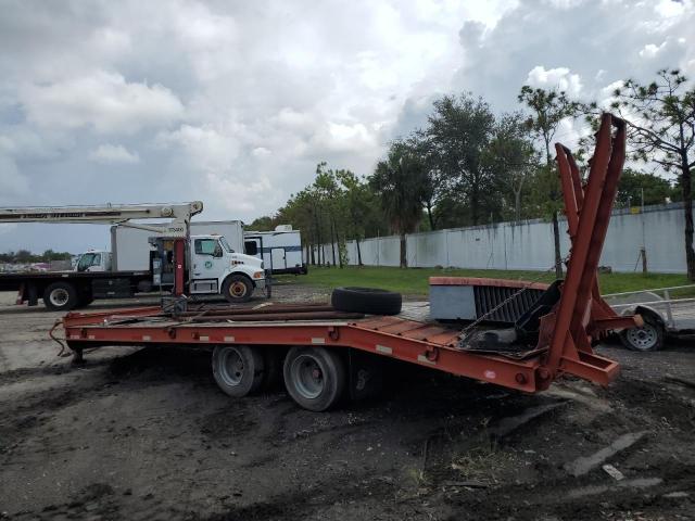 BELI TRAILER 2019 orange   16JF0192XJ1049793 photo #4