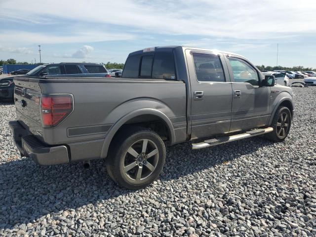 2013 FORD F150 SUPER - 1FTFW1ET9DFC02114