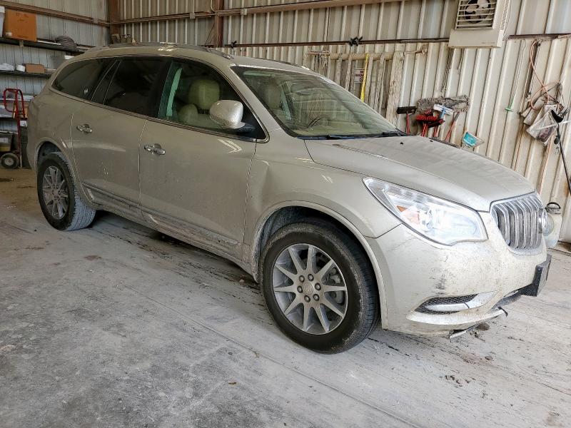 2017 BUICK ENCLAVE 5GAKRBKD6HJ135033