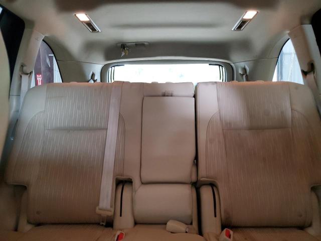 2015 TOYOTA HIGHLANDER - 5TDBKRFH0FS169042