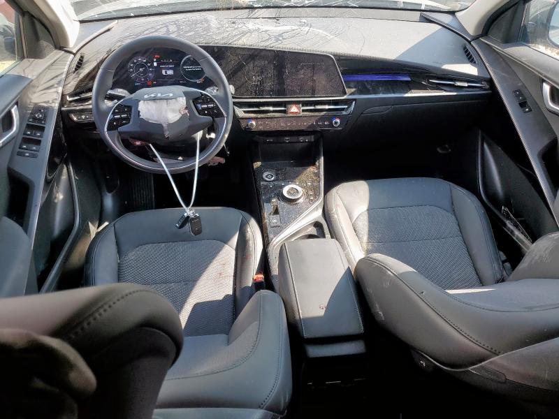 2024 KIA NIRO WIND - KNDCR3L11R5117689