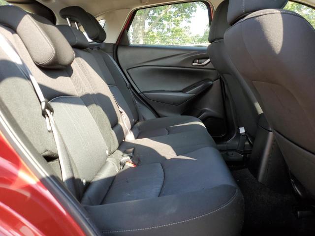 2021 MAZDA CX-3 SPORT - JM1DKFB74M1500204