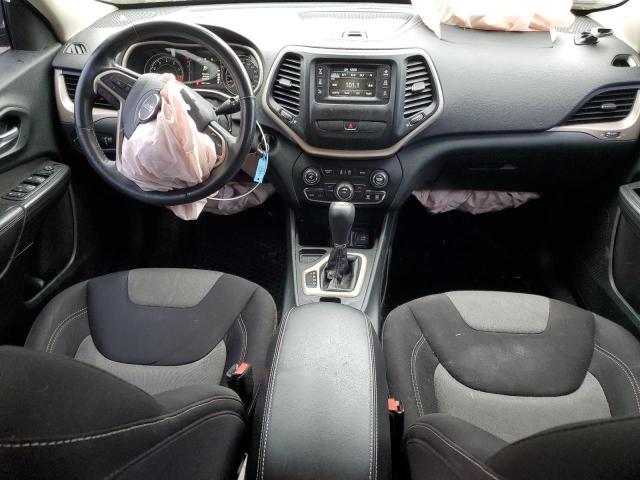 2015 JEEP CHEROKEE S 1C4PJLAS9FW591786