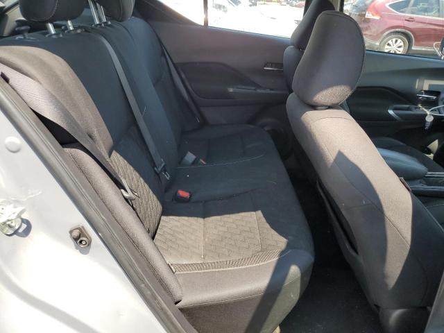 2021 NISSAN KICKS SV - 3N1CP5CV6ML523774